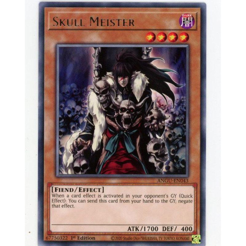 Yu-Gi-Oh-TCG-ANGU-EN043-R-Skull-Meister-Ancient-Guardians