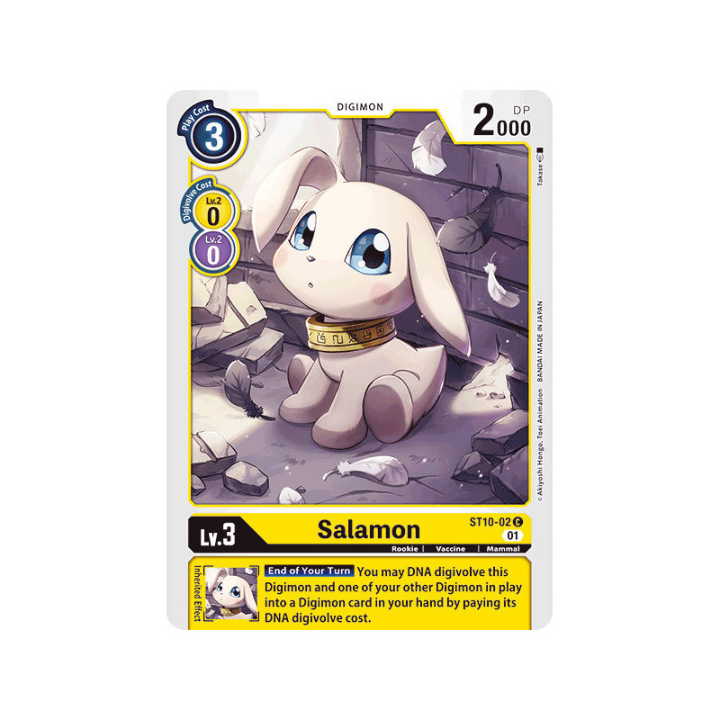 Digimon_TCG_ST10-02_Salamon_Common_Sinister_Order_Card_Game