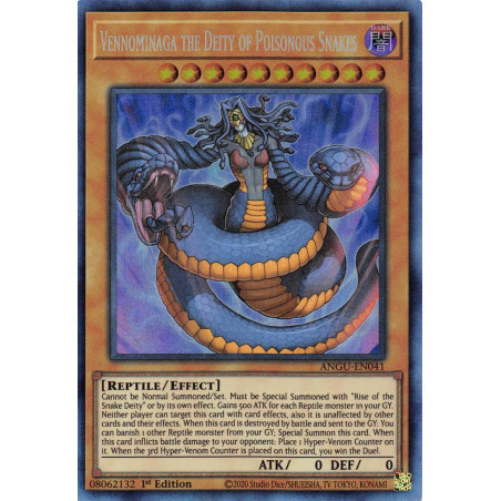Yu-Gi-Oh-TCG-ANGU-EN041-CR-Vennominaga-the-Deity-of-Poisonous-Snakes-Ancient-Guardians