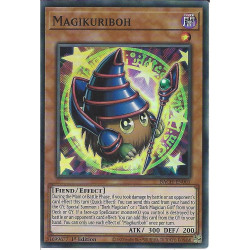 Yu-Gi-Oh-TCG-BACH-EN001-SR-Magikuriboh-Battle-of-Chaos