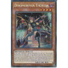 Yu-Gi-Oh-TCG-BACH-EN009-SE-Dinomorphia-Therizia-Battle-of-Chaos