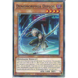 Yu-Gi-Oh-TCG-BACH-EN010-C-Dinomorphia-Diplos-Battle-of-Chaos