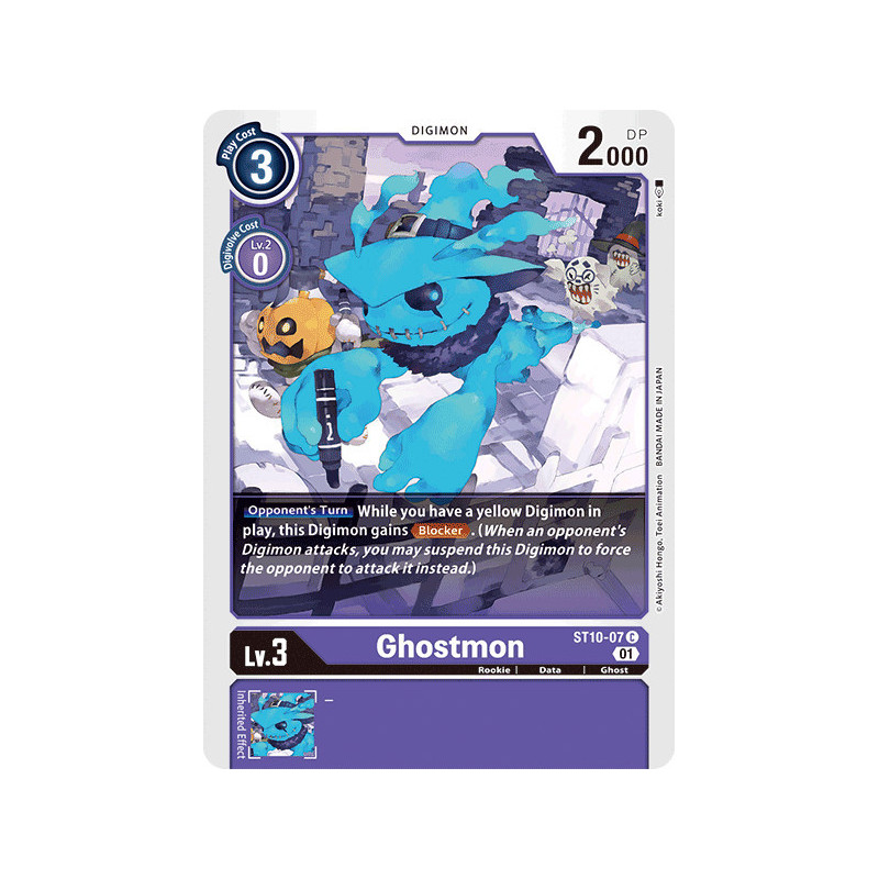 Digimon_TCG_ST10-07_Ghostmon_Common_Sinister_Order_Card_Game