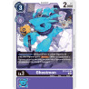 Digimon_TCG_ST10-07_Ghostmon_Common_Sinister_Order_Card_Game