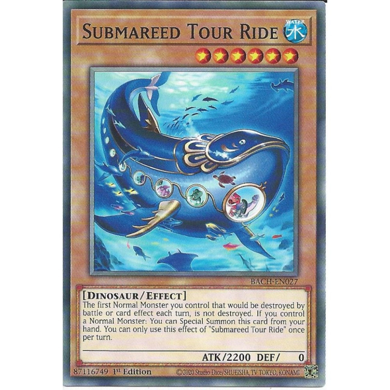 Yu-Gi-Oh-TCG-BACH-EN027-C-Submareed-Tour-Ride-Battle-of-Chaos