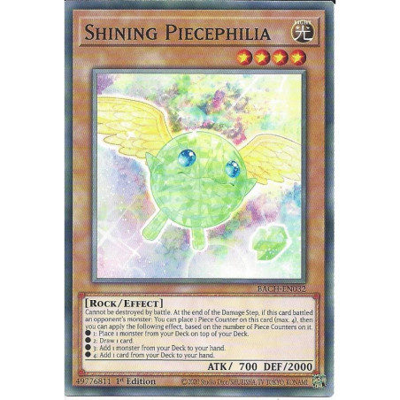 Yu-Gi-Oh-TCG-BACH-EN032-C-Shining-Piecephilia-Battle-of-Chaos