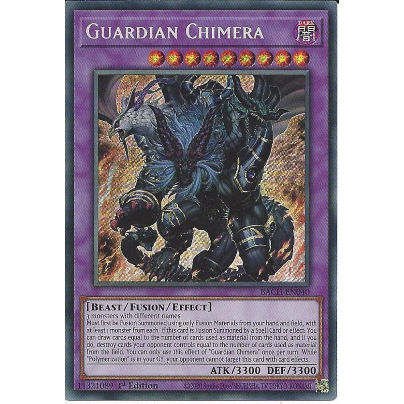 Yu-Gi-Oh-TCG-BACH-EN040-SE-Guardian-Chimera-Battle-of-Chaos