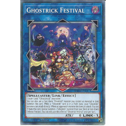 Yu-Gi-Oh-TCG-BACH-EN047-C-Ghostrick-Festival-Battle-of-Chaos