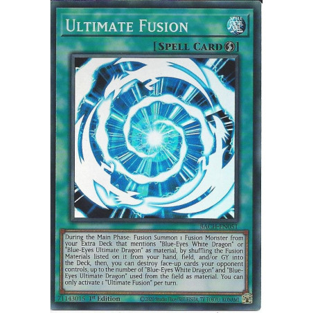 Yu-Gi-Oh-TCG-BACH-EN051-SR-Ultimate-Fusion-Battle-of-Chaos