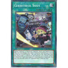 Yu-Gi-Oh-TCG-BACH-EN057-C-Ghostrick-Shot-Battle-of-Chaos