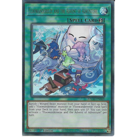 Yu-Gi-Oh-TCG-BACH-EN060-UR-Floowandereeze-and-the-Advent-of-Adventure-Battle-of-Chaos