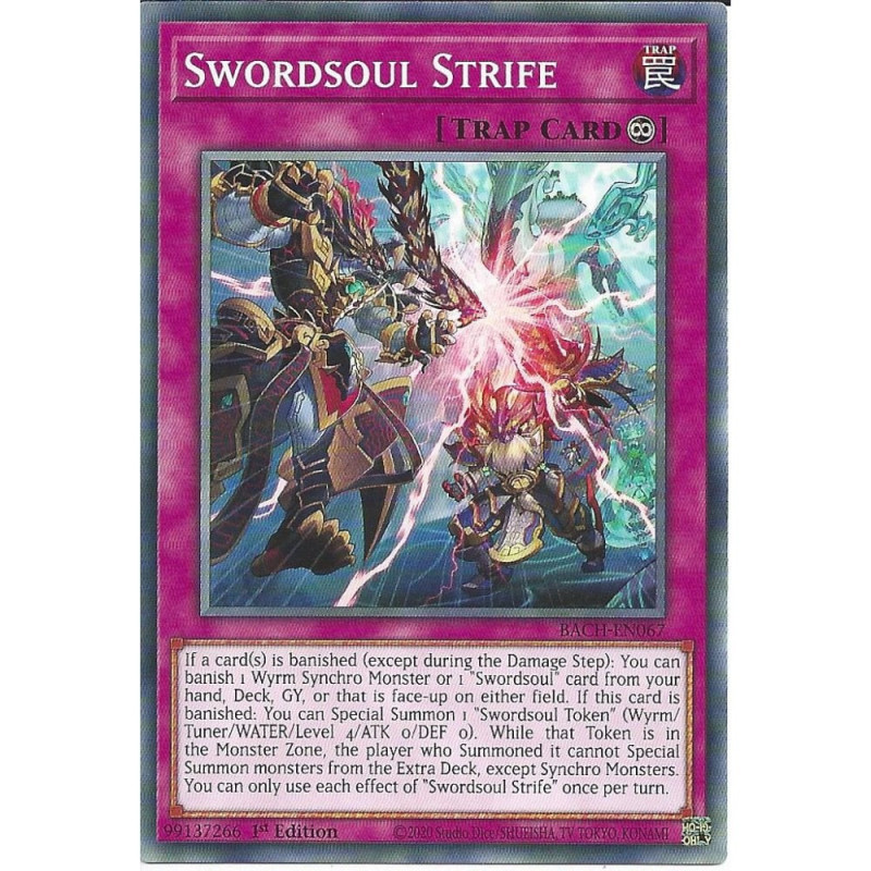 Yu-Gi-Oh-TCG-BACH-EN067-C-Swordsoul-Strife-Battle-of-Chaos