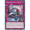 Yu-Gi-Oh-TCG-BACH-EN072-C-Dinomorphia-Sonic-Battle-of-Chaos