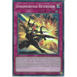 Yu-Gi-Oh-TCG-BACH-EN073-SR-Dinomorphia-Reversion-Battle-of-Chaos