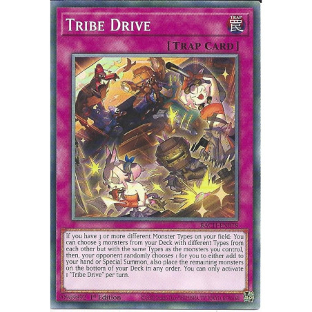 Yu-Gi-Oh-TCG-BACH-EN078-C-Tribe-Drive