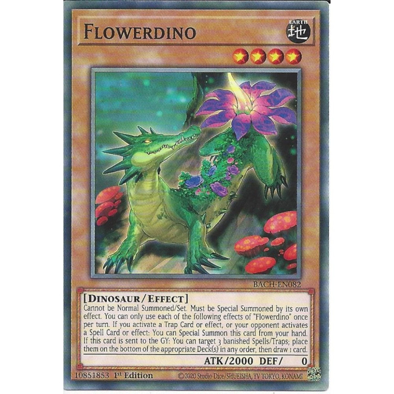 Yu-Gi-Oh-TCG-BACH-EN082-C-Flowerdino