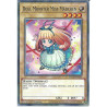 Yu-Gi-Oh-TCG-BACH-EN093-C-Doll-Monster-Miss-M-dchen
