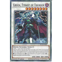 Yu-Gi-Oh-TCG-BACH-EN097-C-Groza-Tyrant-of-Thunder