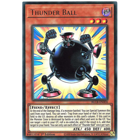 Yu-Gi-Oh-TCG-BLCR-EN004-UR-Thunder-Ball-Battles-of-Legend-Crystal-Revenge