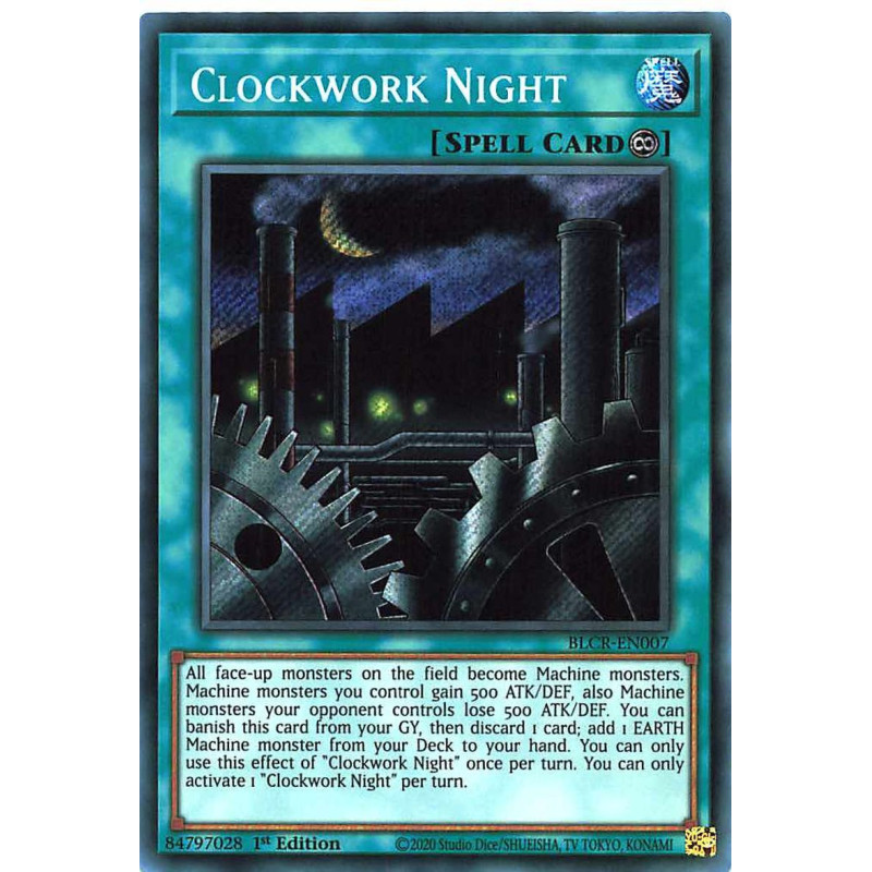 Yu-Gi-Oh-TCG-BLCR-EN007-SE-Clockwork-Night-Battles-of-Legend-Crystal-Revenge