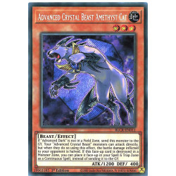 Yu-Gi-Oh-TCG-BLCR-EN011-SE-Advanced-Crystal-Beast-Amethyst-Cat-Battles-of-Legend-Crystal-Revenge