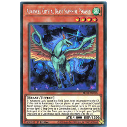 Yu-Gi-Oh-TCG-BLCR-EN016-SE-Advanced-Crystal-Beast-Sapphire-Pegasus-Battles-of-Legend-Crystal-Revenge