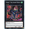 Yu-Gi-Oh-TCG-BLCR-EN029-SE-Number-2-Ninja-Shadow-Mosquito-Battles-of-Legend-Crystal-Revenge