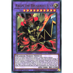 Yu-Gi-Oh-TCG-BLCR-EN037-UR-Raijin-the-Breakbolt-Star-Battles-of-Legend-Crystal-Revenge