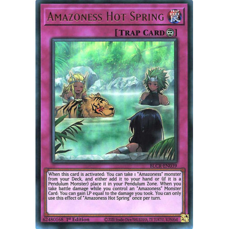 Yu-Gi-Oh-TCG-BLCR-EN039-UR-Amazoness-Hot-Spring-Battles-of-Legend-Crystal-Revenge