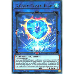 Yu-Gi-Oh-TCG-BLCR-EN042-UR-G-Golem-Crystal-Heart-Battles-of-Legend-Crystal-Revenge