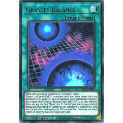 Yu-Gi-Oh-TCG-BLCR-EN046-UR-Gravity-Balance-Battles-of-Legend-Crystal-Revenge