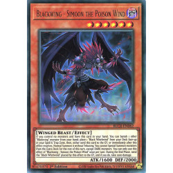 Yu-Gi-Oh-TCG-BLCR-EN062-UR-Blackwing-Simoon-the-Poison-Wind-Battles-of-Legend-Crystal-Revenge