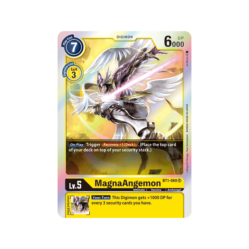Digimon_TCG_BT1-060_MagnaAngemon_Super_Rare_New_Evolution_Card_Game