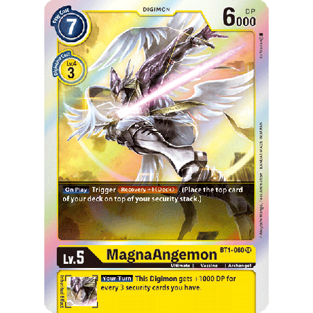 Digimon_TCG_BT1-060_MagnaAngemon_Super_Rare_New_Evolution_Card_Game