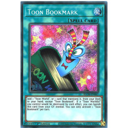 Yu-Gi-Oh-TCG-BLCR-EN067-SE-Toon-Bookmark-Battles-of-Legend-Crystal-Revenge