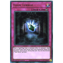 Yu-Gi-Oh-TCG-BLCR-EN069-UR-Toon-Terror-Battles-of-Legend-Crystal-Revenge