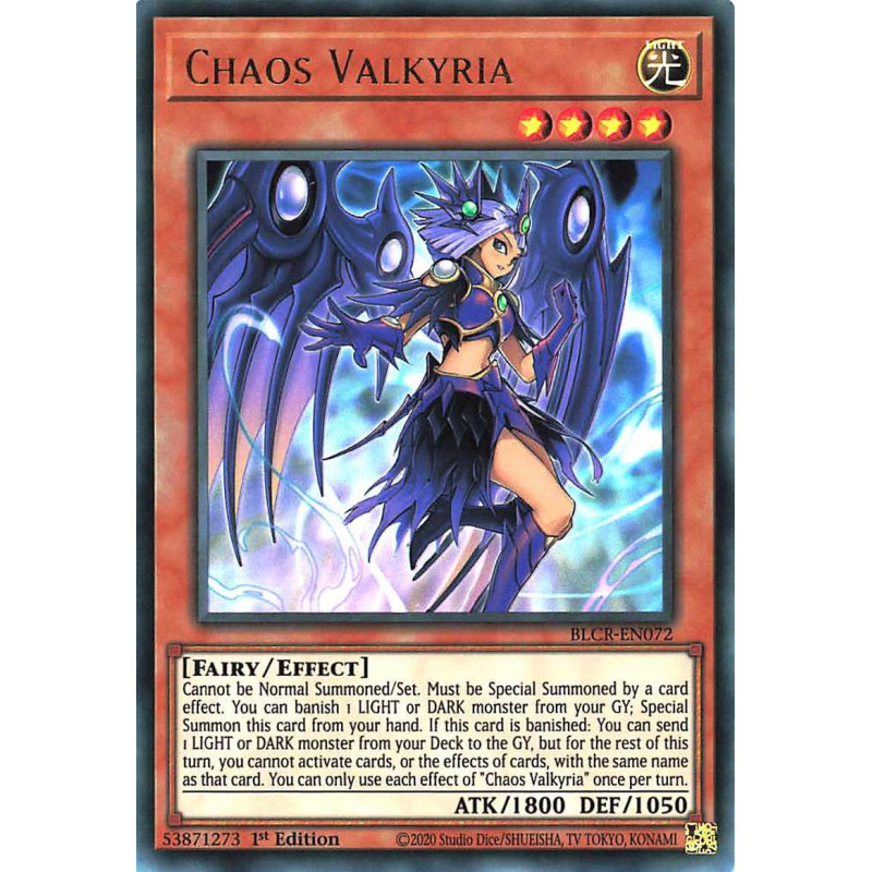 Yu-Gi-Oh-TCG-BLCR-EN072-UR-Chaos-Valkyria-Battles-of-Legend-Crystal-Revenge