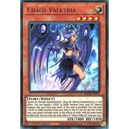 Yu-Gi-Oh-TCG-BLCR-EN072-UR-Chaos-Valkyria-Battles-of-Legend-Crystal-Revenge