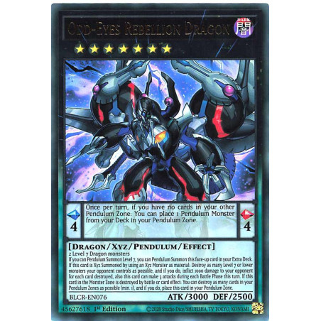 Yu-Gi-Oh-TCG-BLCR-EN076-UR-Odd-Eyes-Rebellion-Dragon-Battles-of-Legend-Crystal-Revenge
