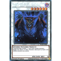 Yu-Gi-Oh-TCG-BLCR-EN082-SE-Revived-King-Ha-Des-Battles-of-Legend-Crystal-Revenge
