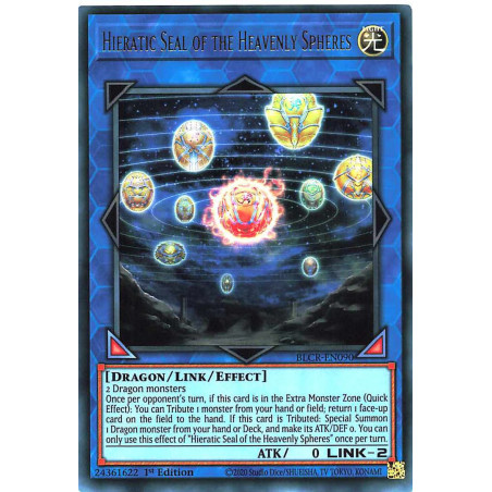 Yu-Gi-Oh-TCG-BLCR-EN090-UR-Hieratic-Seal-of-the-Heavenly-Spheres-Battles-of-Legend-Crystal-Revenge