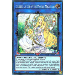 Yu-Gi-Oh-TCG-BLCR-EN092-SE-Selene-Queen-of-the-Master-Magicians-Battles-of-Legend-Crystal-Revenge