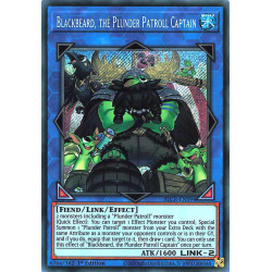 Yu-Gi-Oh-TCG-BLCR-EN094-SE-Blackbeard-the-Plunder-Patroll-Captain-Battles-of-Legend-Crystal-Revenge