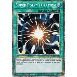 Yu-Gi-Oh-TCG-BLCR-EN100-STAR-Super-Polymerization-Battles-of-Legend-Crystal-Revenge