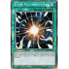 Yu-Gi-Oh-TCG-BLCR-EN100-STAR-Super-Polymerization-Battles-of-Legend-Crystal-Revenge