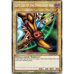 Yu-Gi-Oh-TCG-BLCR-EN104-STAR-Right-Arm-of-the-Forbidden-One-Battles-of-Legend-Crystal-Revenge