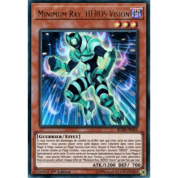 Yu-Gi-Oh-TCG-BLHR-FR005-UR-Minimum-Ray-H-ROS-Vision-Batailles-de-L-gende-La-Vengeance-du-H-ros