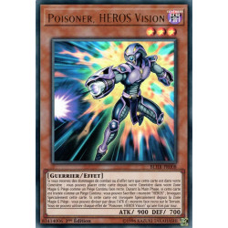 Yu-Gi-Oh-TCG-BLHR-FR008-UR-Poisoner-H-ROS-Vision-Batailles-de-L-gende-La-Vengeance-du-H-ros