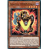 Yu-Gi-Oh-TCG-BLHR-FR009-UR-Gravito-H-ROS-Vision-Batailles-de-L-gende-La-Vengeance-du-H-ros