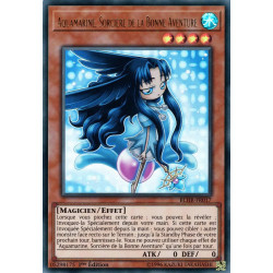 Yu-Gi-Oh-TCG-BLHR-FR017-UR-Aquamarine-Sorci-re-de-la-Bonne-Aventure-Batailles-de-L-gende-La-Vengeance-du-H-ros